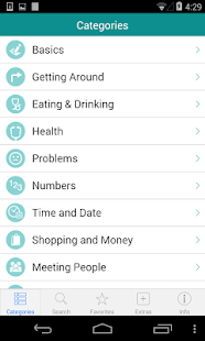 Download Danish Translation with Audio APK