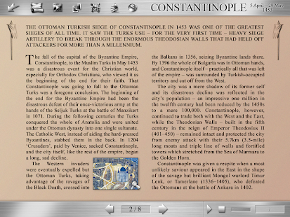 How to install Constantinople 1453 1.1 unlimited apk for laptop