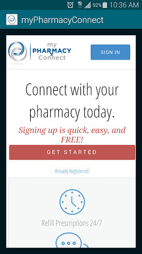 myPharmacyConnect