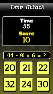 Let's Do Math Screenshots 10