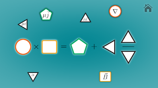 Beautiful Equations Screenshots 3