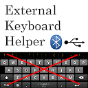 External Keyboard Helper Pro mobile app icon
