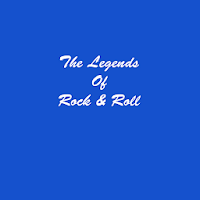 Legends of Rock and Roll Radio APK تصویر هنری