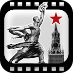 Логотипы СССР-2. Кино СССР Apk