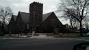 Glen Ridge Congregational Church