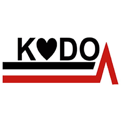 KODO 商業 App LOGO-APP開箱王