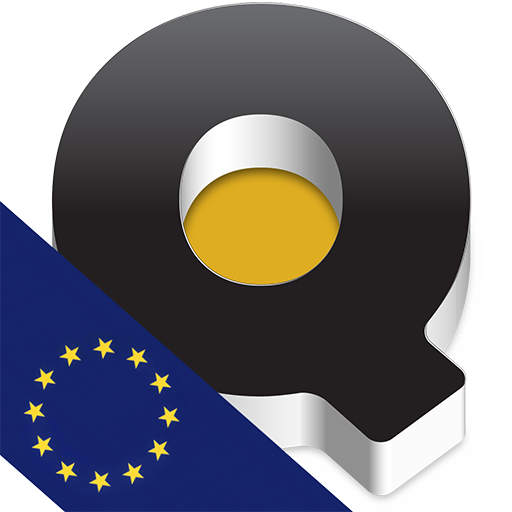 Europe Quiz LOGO-APP點子