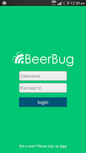 BeerBug