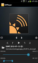 Zetty GMPlayer Pro poster 3