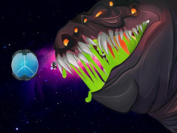 Gravity Badgers poster 13