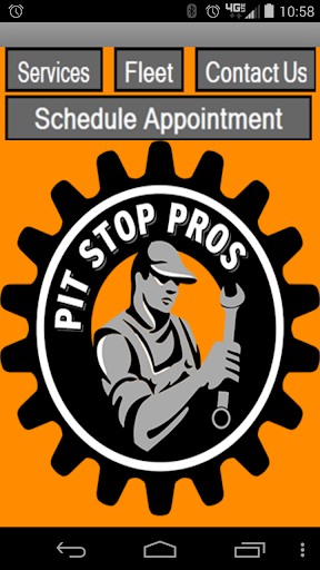 Pit Stop Pros