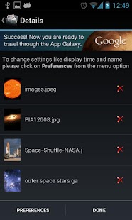 How to mod Automatic Wallpaper Switcher 1.2 mod apk for android