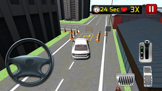 How to install Sports Car Parking 3D lastet apk for android