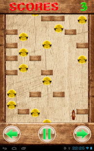 Mr. Cockroach Screenshots 1