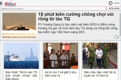 VietNamNet - Bộ TT-TT