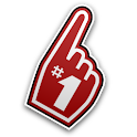 Badgers News logo
