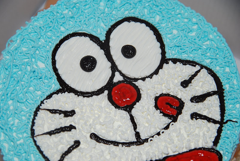 雲林 虎尾奇姆多啦a夢造形蛋糕 撿角小孩的家鄉美食記事 隨意窩xuite日誌