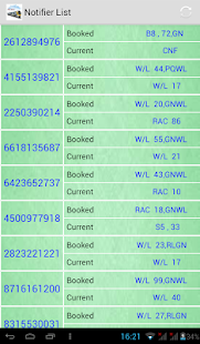 IRCTC PNR status Rail enquiry