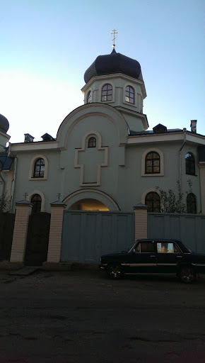 Монастир