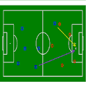 SoccerPad Free logo