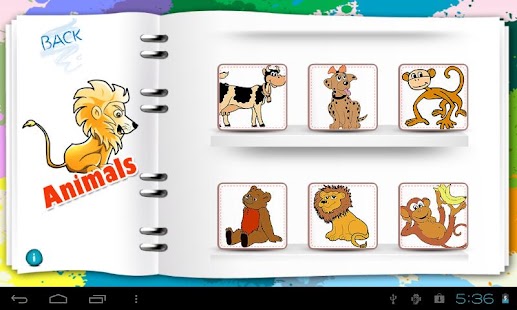 How to install Letz Learn Painting 1.1 apk for bluestacks