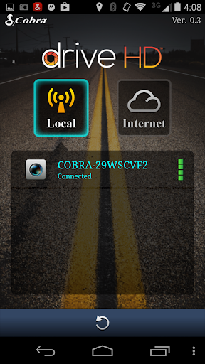 【免費攝影App】Drive HD by Cobra-APP點子