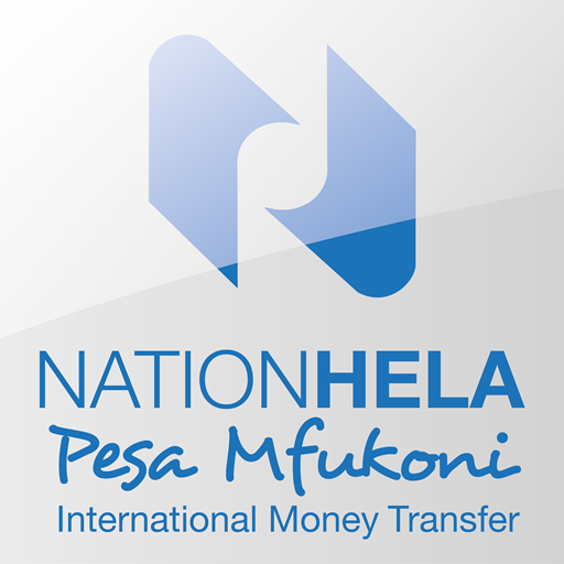 Nation Hela Mobile LOGO-APP點子