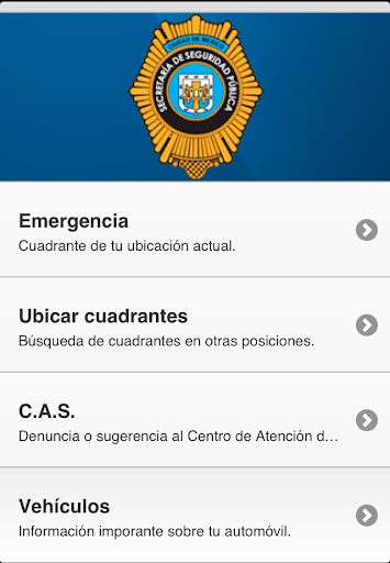 Mi Policía