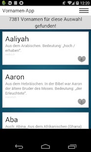 How to mod Vornamen & Rufnamen 3 mod apk for laptop