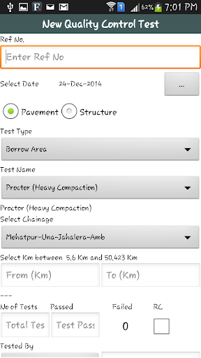 【免費商業App】HPRIDC Inspection-APP點子