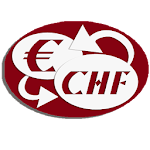 Cover Image of Descargar Euro CHF Currency Converter 1.5 APK