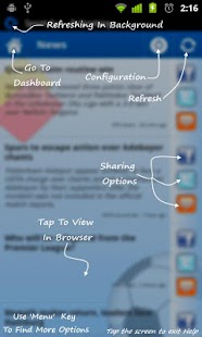 How to mod Sports Eye - Soccer patch 1.0.0 apk for pc