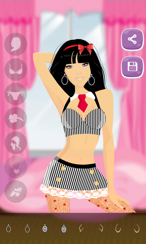 Online Dress Up Games For Adults Lingerie 28