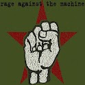 Rage Against LIVE Wallpaper! logo