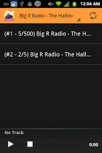 How to mod Halloween Radio 2.0 apk for android