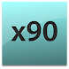 Share With x90.es
