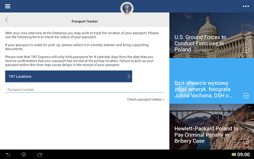 免費下載旅遊APP|US Embassy Mobile app開箱文|APP開箱王