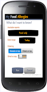 How to mod My Food Allergies lastet apk for pc