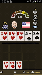 Open Face Chinese Poker Screenshots 10