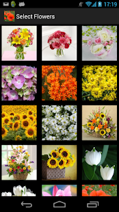 How to mod Send Flowers 1.1 unlimited apk for bluestacks