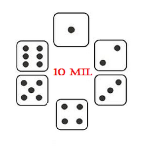 Download 10000 кости игра 3.6.3 APK for Android