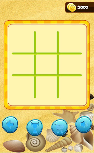 免費下載棋類遊戲APP|Tic Tac Toe Xs n Os app開箱文|APP開箱王