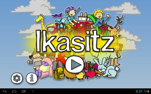 Ikasitz