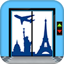 100 Floors - World Tour mobile app icon