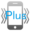 Vibration Plus icon