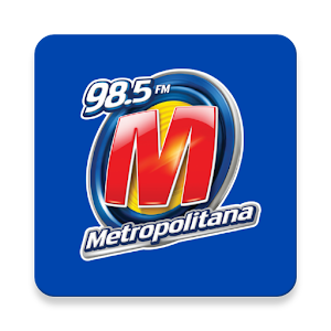 Metropolitana FM - 98,5 - SP 3.2a
