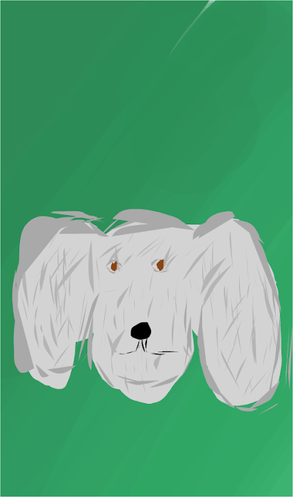 bowser the schnauzer