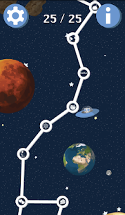 Free Cosmo the Wikinaut APK for Android