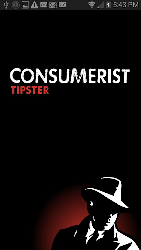 Consumerist Tipster