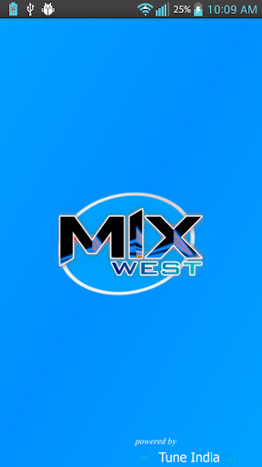 Mix West Radio